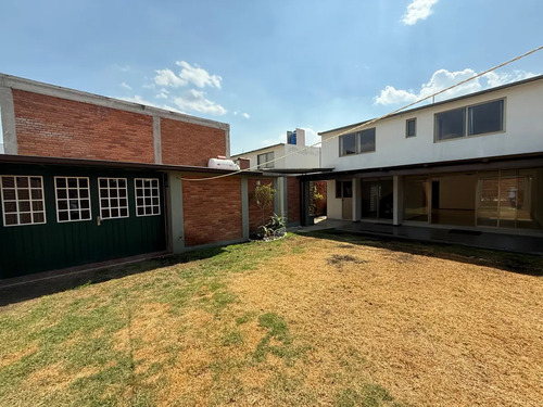 Casa En Venta Modelo Cibeles, Fracc. Bosque De Las Fuentes, Calimaya A 15 Min De Metepec