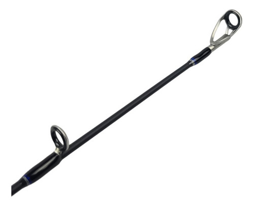 Vara Para Carretilha Albatroz Enzo I (1,68m) 8-17lbs