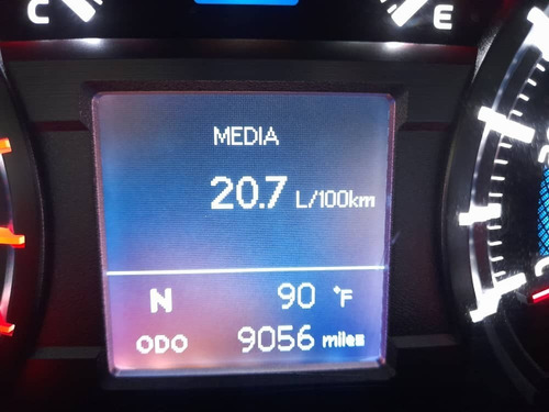 Imagen 16 de 16 de Toyota 4runner Trd