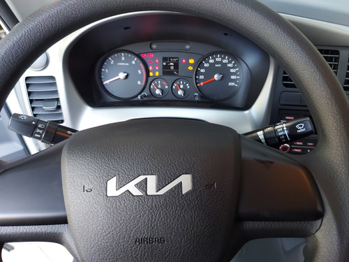 Kia K2500 Entrega Inmediata