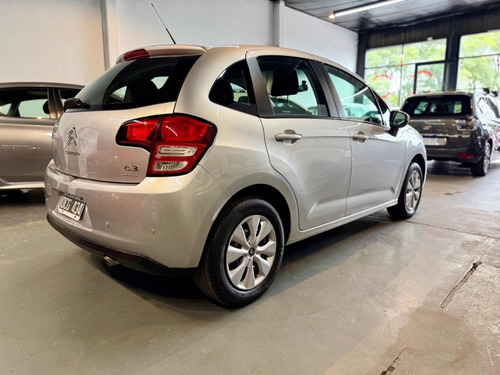 Citroën C3 1.5 Origine Pack Zenith I 90cv