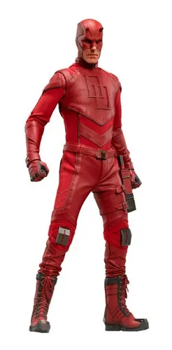 Daredevil Marvel 1 6 Scale Figure Sideshow detalhes