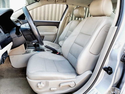 Ford Fusion Sel Premium V6 Mt 2006