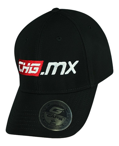 Chg.mx For Riders Gorra Unitalla