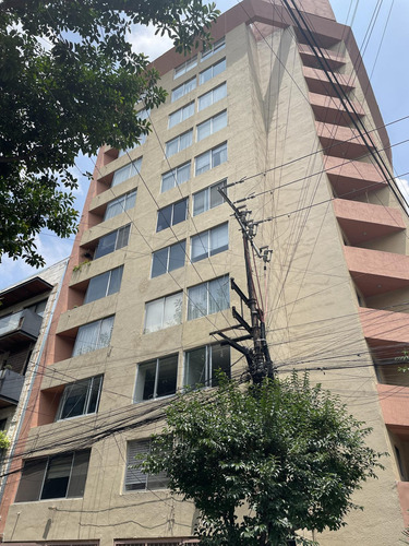 Departamento Ph De 2 Pisos En Venta Del Valle En