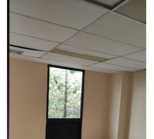 Imagen 10 de 15 de Alquiler Espaciosa Oficina En Torre Corporativa En La Campiña
