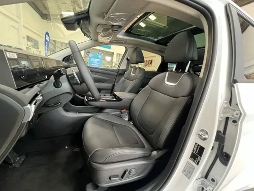 Hyundai Tucson HEV PREMIUM