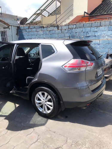 Nissan Xtrail Sence Sence