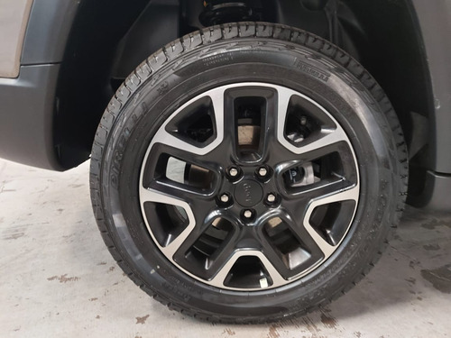 Jeep Compass 2.0 Td At9 4x4 Trailhawk