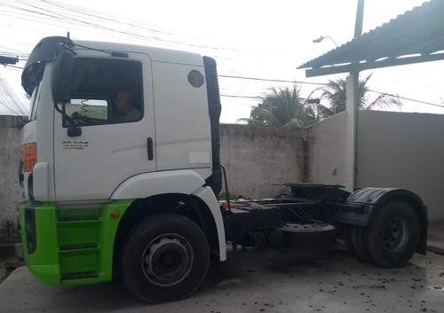 Volkswagen Constellation 19.330 Ano 2014 / V-tronic