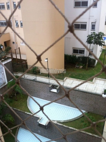 Imagem 2 de 15 de Excelente Apto ,com Vista Para O Verde - Mi128822