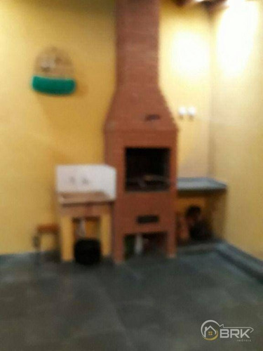 Imagem 20 de 24 de Sobrado Com 3 Dormitórios À Venda, 125 M² Por R$ 532.000,00 - Jardim Três Marias - São Paulo/sp - So0995