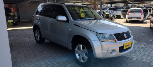Imagem 2 de 10 de Suzuki Grand Vitara 2.0 4x2 16v Gasolina 4p Automático