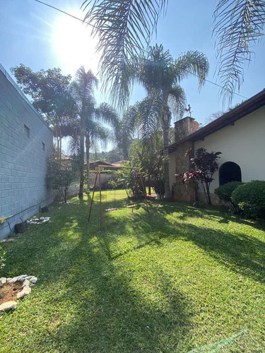 Imagem 2 de 30 de Chácara Com 3 Dorms, Parque Das Cigarreiras, Taboão Da Serra - R$ 3.5 Mi, Cod: 3966 - V3966