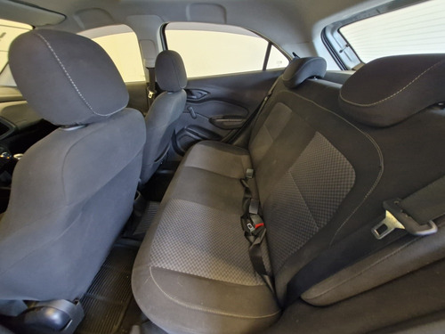 Chevrolet Onix 1.0 Lt 5p