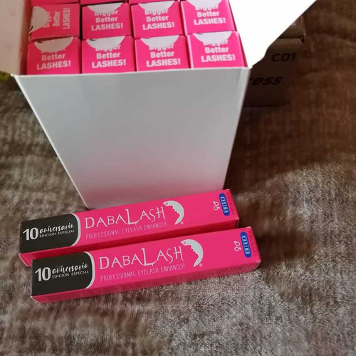 Dabalash Oferta Limitada!