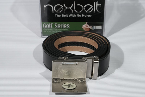 Cinturon Nexbelt Original Americanos Ideal Para Golfistas 