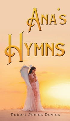 Libro Ana's Hymns - Davies, Robert James