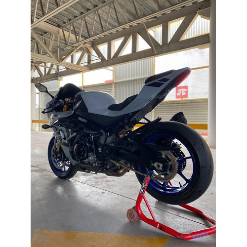 Suzuki Gsxr 1000rr 2022