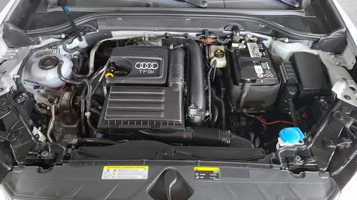 Audi Q2 1.4 35 TFSI SPORT DCT