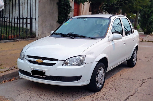 Chevrolet Corsa Classic