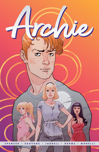 Archie Volume 1 - Archie Comics Publications Kel Ediciones