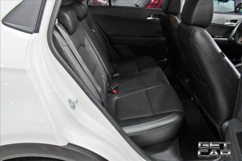 Hyundai Creta 2.0 16v Prestige