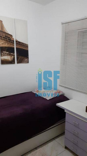 Imagem 25 de 30 de Sobrado Com 3 Dormitórios À Venda, 240 M² Por R$ 954.000 - Vila Lúcia Elvira - São Paulo/sp - So5115. - So5115