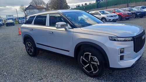 jaecoo 7 1.6 Tgdi Elemental Fwd Dct