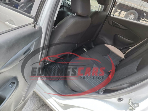Imagen 11 de 15 de Chevrolet Spark Ng 2020 Ta