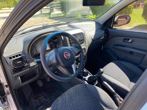 Fiat Palio Weekend 2015 (( Gl Motors )) Financiación 100% !!