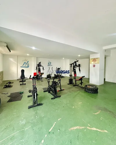 Apartamento En Venta