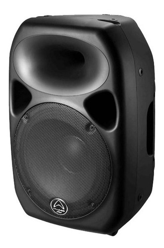 Wharfedale Pro Titan15-pb Par De Bafles 400w C/u