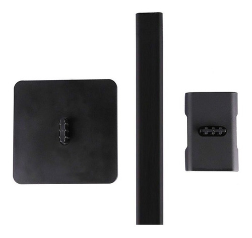 Imagen 2 de 8 de Soporte Auriculares Gamer Metalico Aluminio Base Stand