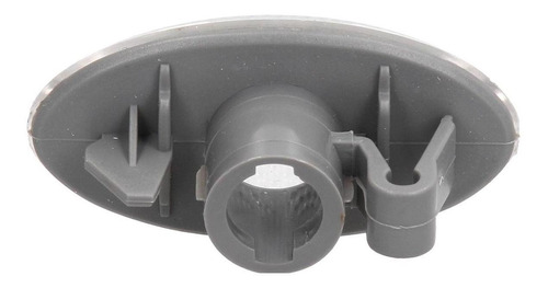 Imagen 2 de 5 de Faro Giro Lateral Blanco Peugeot 206 99/04
