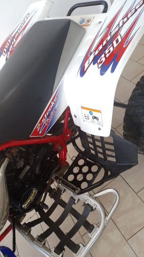 Imagen 7 de 15 de Yamaha Banshee Yfz 350 Excelente Estado