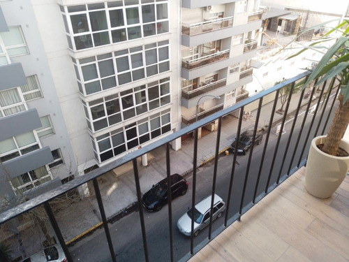 Imagen 1 de 27 de Departamento En Venta 2 Ambientes - Zona Vieja Terminal, Mar Del Plata - A La Calle Y Reciclado