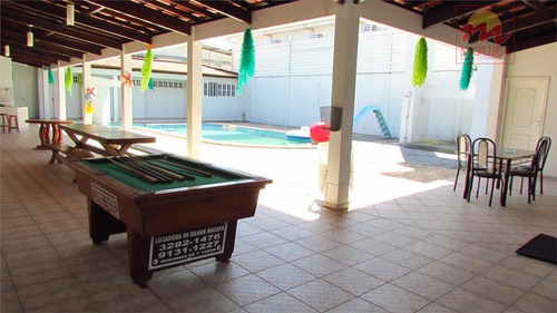 Imagem 12 de 16 de Casa Residencial À Venda, Jesus De Nazaré, Macapá. - Ca0247