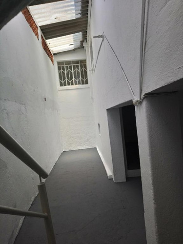 Imagem 12 de 15 de Casa Com 3 Dormitórios Para Alugar, 155 M² Por R$ 2.900,00/mês - Lapa - São Paulo/sp - Ca1318