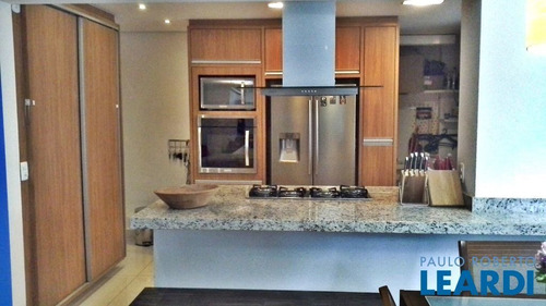 Imagem 15 de 15 de Apartamento - Jardim Paulista - Sp - 532958