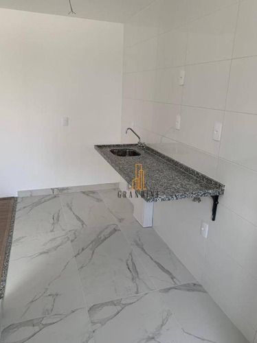 Imagem 10 de 30 de Apartamento Com 2 Dormitórios À Venda, 56 M² Por R$ 572.000,00 - Cerâmica - São Caetano Do Sul/sp - Ap2144