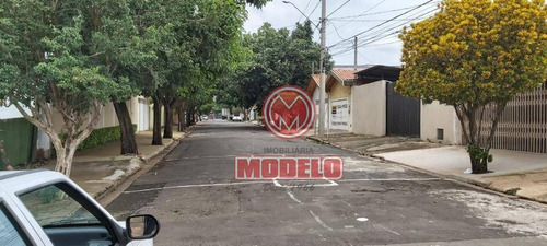 Imagem 3 de 5 de Terreno À Venda, 145 M² Por R$ 125.000,00 - Loteamento São Francisco - Piracicaba/sp - Te0822
