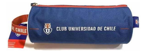 Estuche U De Chile Universidad De Chile  Moose