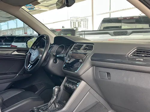 Volkswagen Tiguan 2.0 Highline At