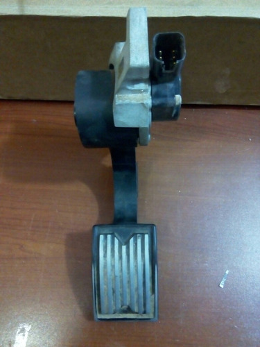 Pedal Acelerador Potenciometro Mack Granite Mp8
