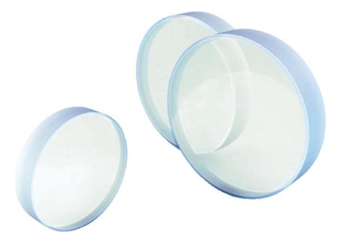 02 Lentes Protector Para Maquina De Corte Laser D30 T5