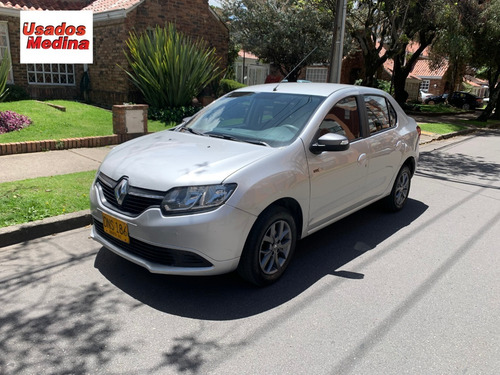 Imagen 3 de 16 de Renault Logan Expression