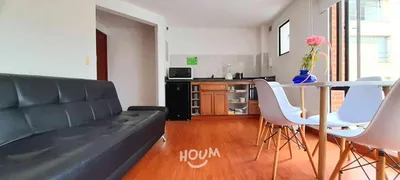 Apartamento en arriendo