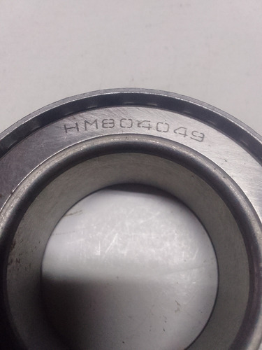 Ruleman Para Caja Eaton 4205/5005/5205 Piñon Dodge Ram