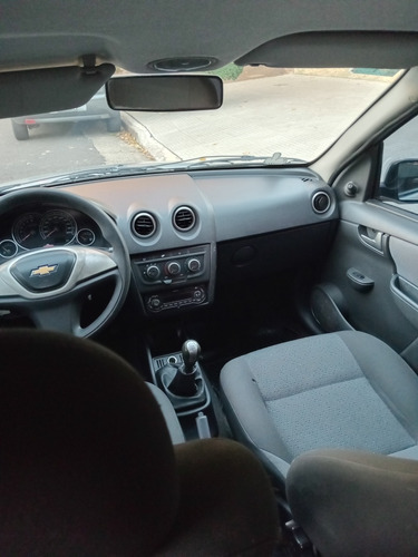 Chevrolet Celta 1.4 Ls+aa